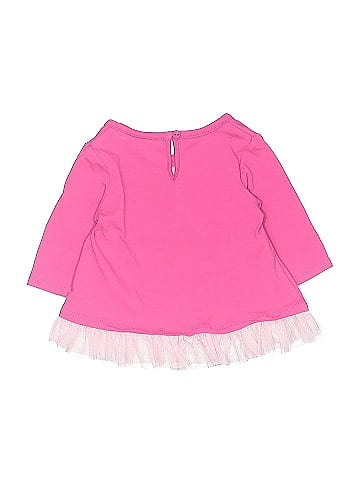Counting Daisies 3/4 Sleeve Top (view 2)
