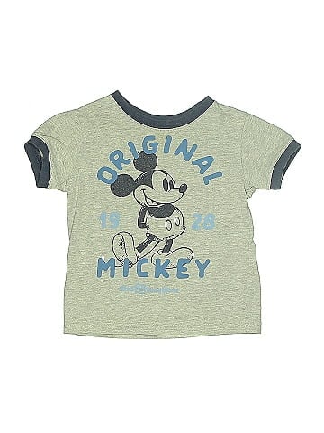 Disney Short Sleeve T-Shirt (view 1)