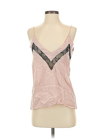 Lovers + Friends Sleeveless Top (view 1)