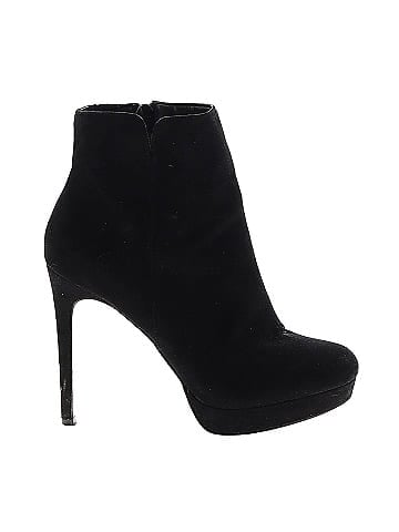 Aldo Ankle Boots (view 1)