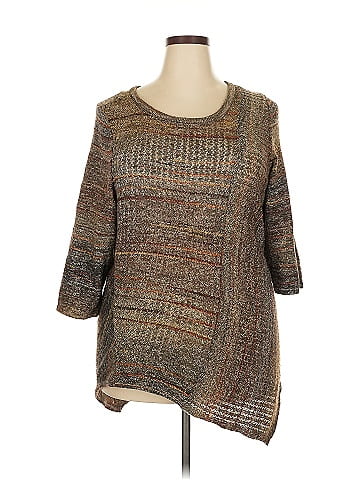 db established 1962 Pullover Sweater (view 1)