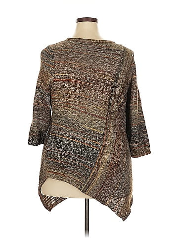 db established 1962 Pullover Sweater (view 2)