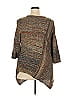db established 1962 Brown Pullover Sweater Size 2X - photo 2