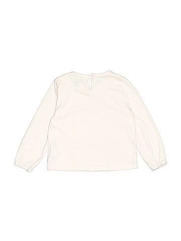 7 For All Mankind Long Sleeve Top (view 2)