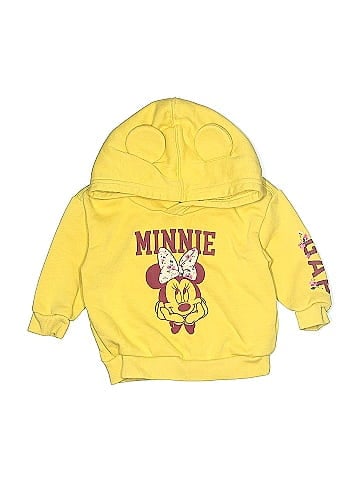 Disney Sweatshirt (view 1)
