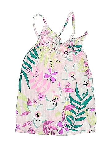 Jumping Beans Sleeveless Blouse (view 1)