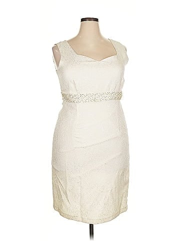 R&M Richards Cocktail Dress (view 1)