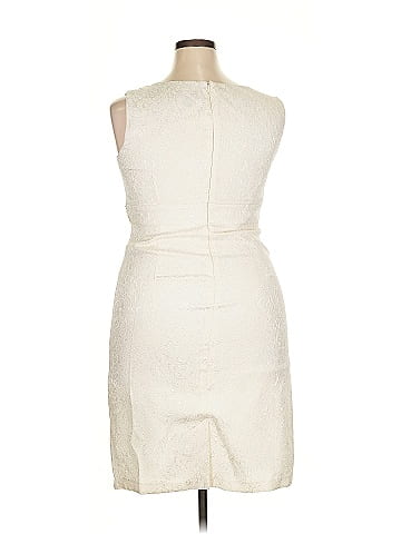 R&M Richards Cocktail Dress (view 2)