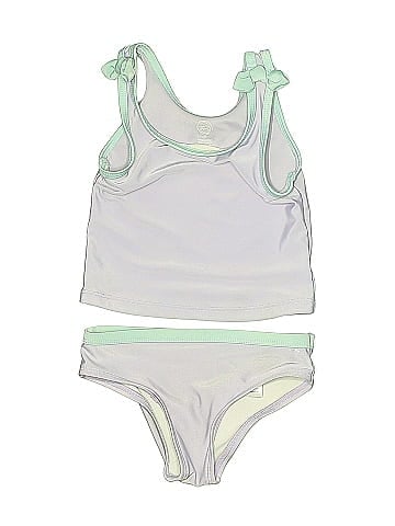 Wonder Nation Two Piece Swimsuit (view 1)
