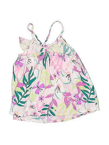 Jumping Beans Sleeveless Blouse (view 2)