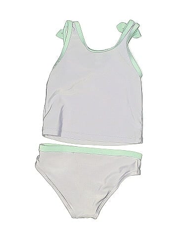 Wonder Nation Two Piece Swimsuit (view 2)