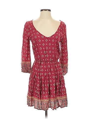 Hollister Casual Dress (view 1)