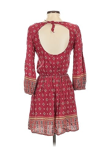 Hollister Casual Dress (view 2)