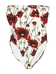 Norma Kamali Bodysuit