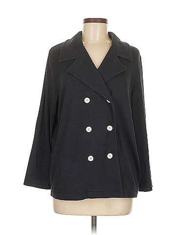 Chaus Blazer (view 1)