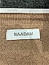Naadam 100% Cashmere Tan Cashmere Pullover Sweater Size S - photo 7
