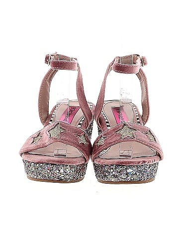 Betsey Johnson Sandals (view 2)