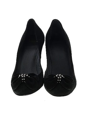 Delman Shoes Heels (view 2)