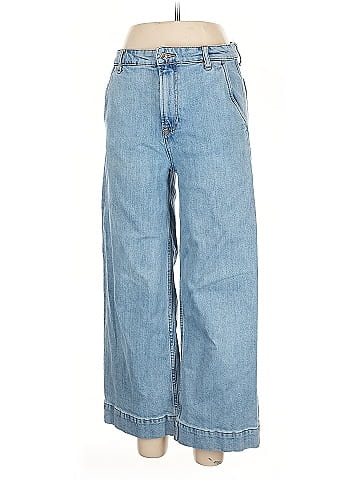 Everlane Jeans (view 1)
