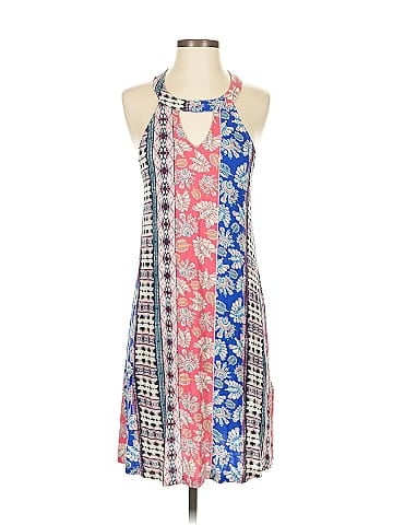 Roxy Casual Dress (view 1)