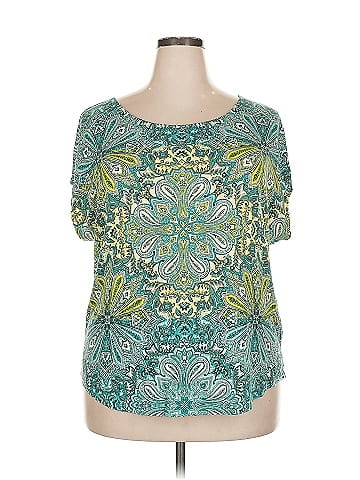 Westport Short Sleeve T-Shirt (view 1)