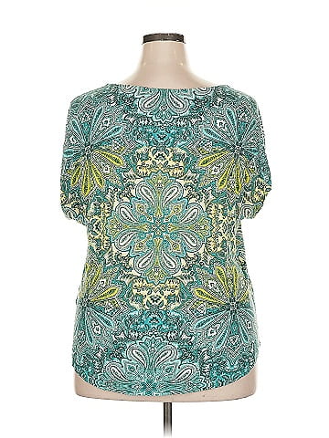 Westport Short Sleeve T-Shirt (view 2)