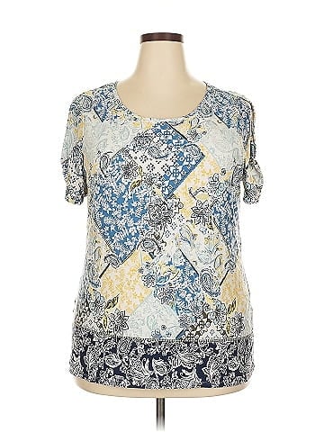 Westport Short Sleeve T-Shirt (view 1)