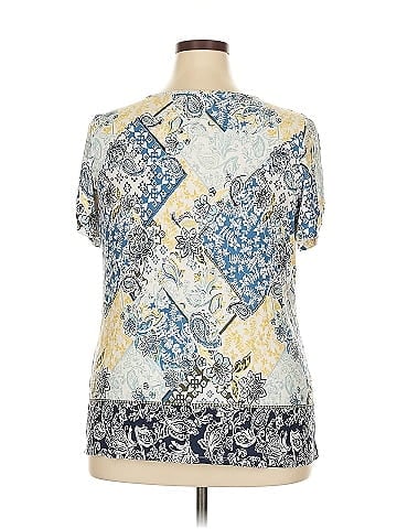 Westport Short Sleeve T-Shirt (view 2)