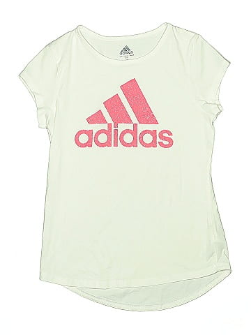 Adidas Short Sleeve T-Shirt (view 1)