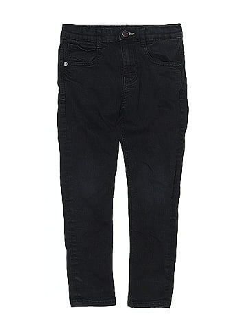Zara Jeans (view 1)