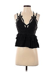 Pol Sleeveless Blouse