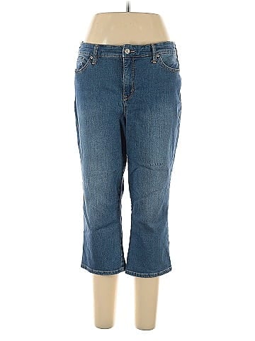 Gloria Vanderbilt Jeans (view 1)