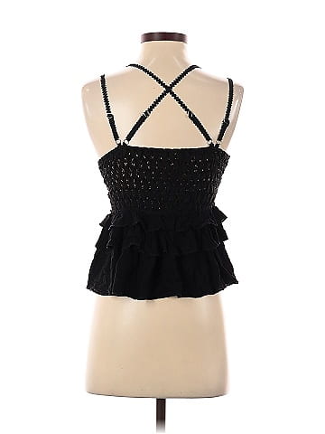 Pol Sleeveless Blouse (view 2)
