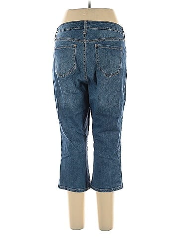 Gloria Vanderbilt Jeans (view 2)