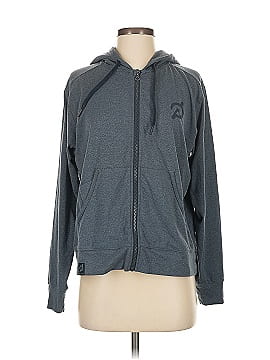 Peloton Zip Up Hoodie