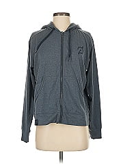 Peloton Zip Up Hoodie