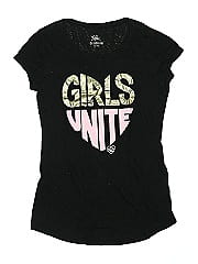 Justice Short Sleeve T Shirt