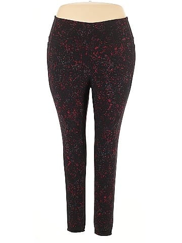 LIVI Active Pants (view 1)