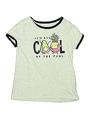 Justice Short Sleeve T Shirt