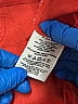 Cartonnier Orange Dress Pants Size 2 - photo 4