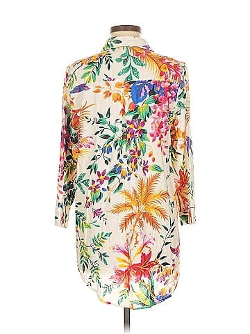 RACHEL Rachel Roy 3/4 Sleeve Blouse (view 2)