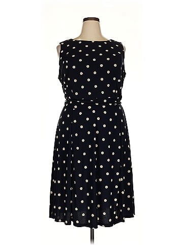 Anne Klein Casual Dress (view 1)