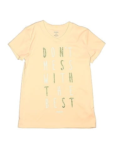Reebok Short Sleeve T-Shirt (view 1)