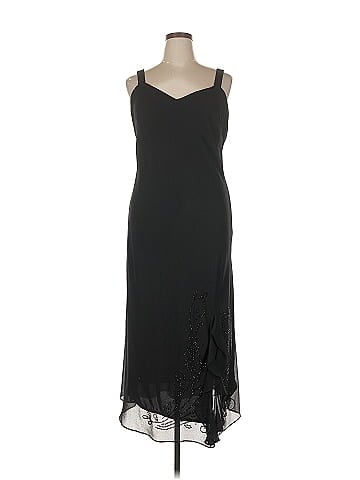 R&M Richards Cocktail Dress (view 1)