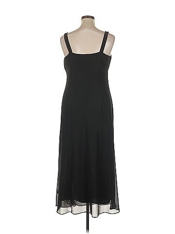 R&M Richards Cocktail Dress (view 2)