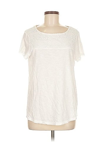 Crown & Ivy Short Sleeve T-Shirt (view 1)