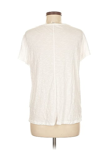 Crown & Ivy Short Sleeve T-Shirt (view 2)