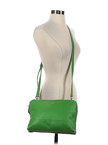 Knomo Leather Crossbody Bag (view 2)
