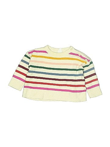 Baby Gap Pullover Sweater (view 1)