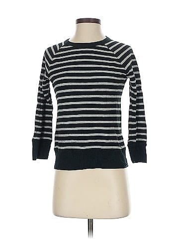 Denim & Supply Ralph Lauren 3/4 Sleeve T-Shirt (view 1)
